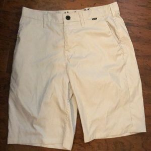 Hurley Nike Dri Fit Shorts